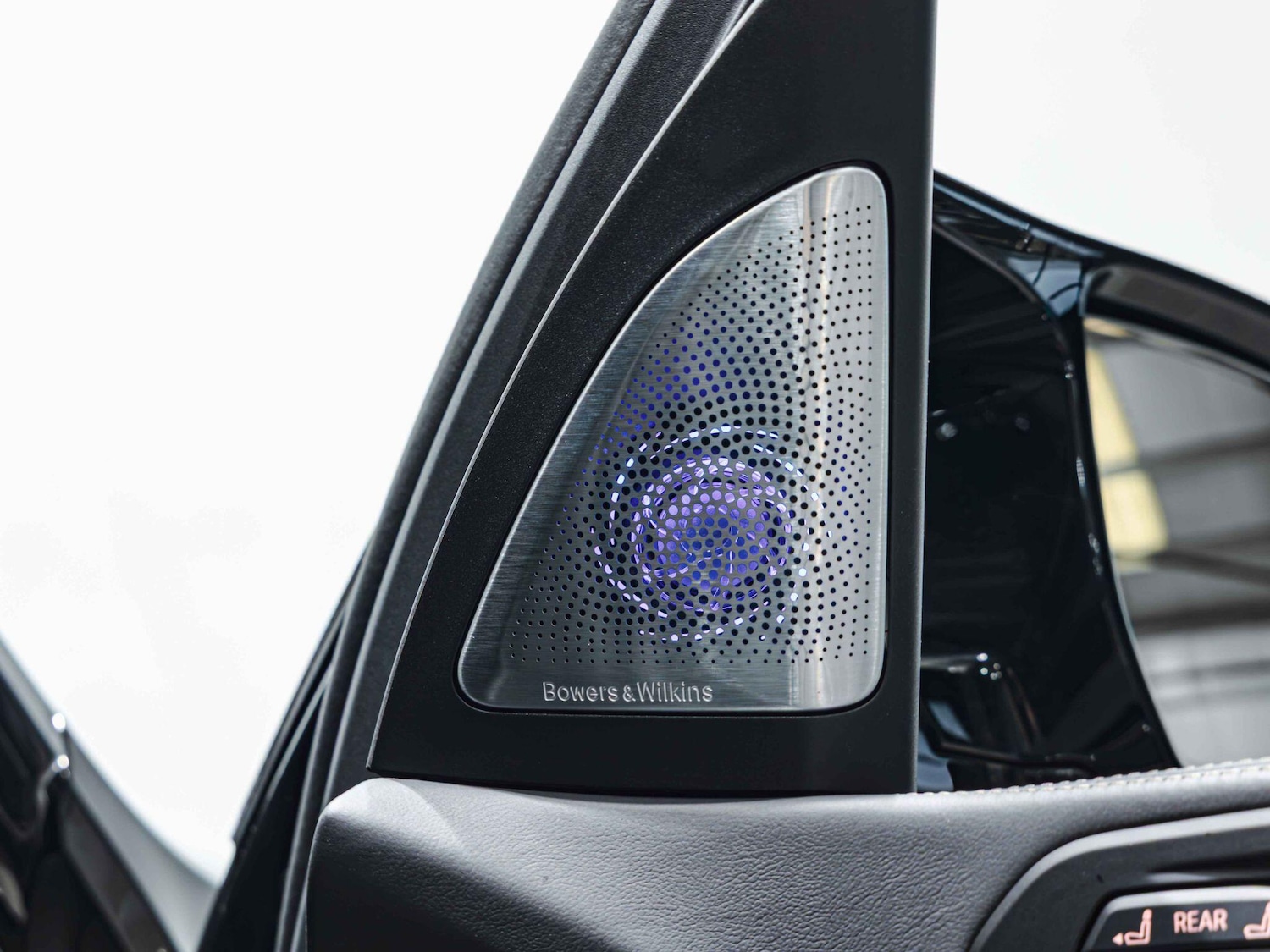 Used BMW X7 for sale - 77550635: Photo 4