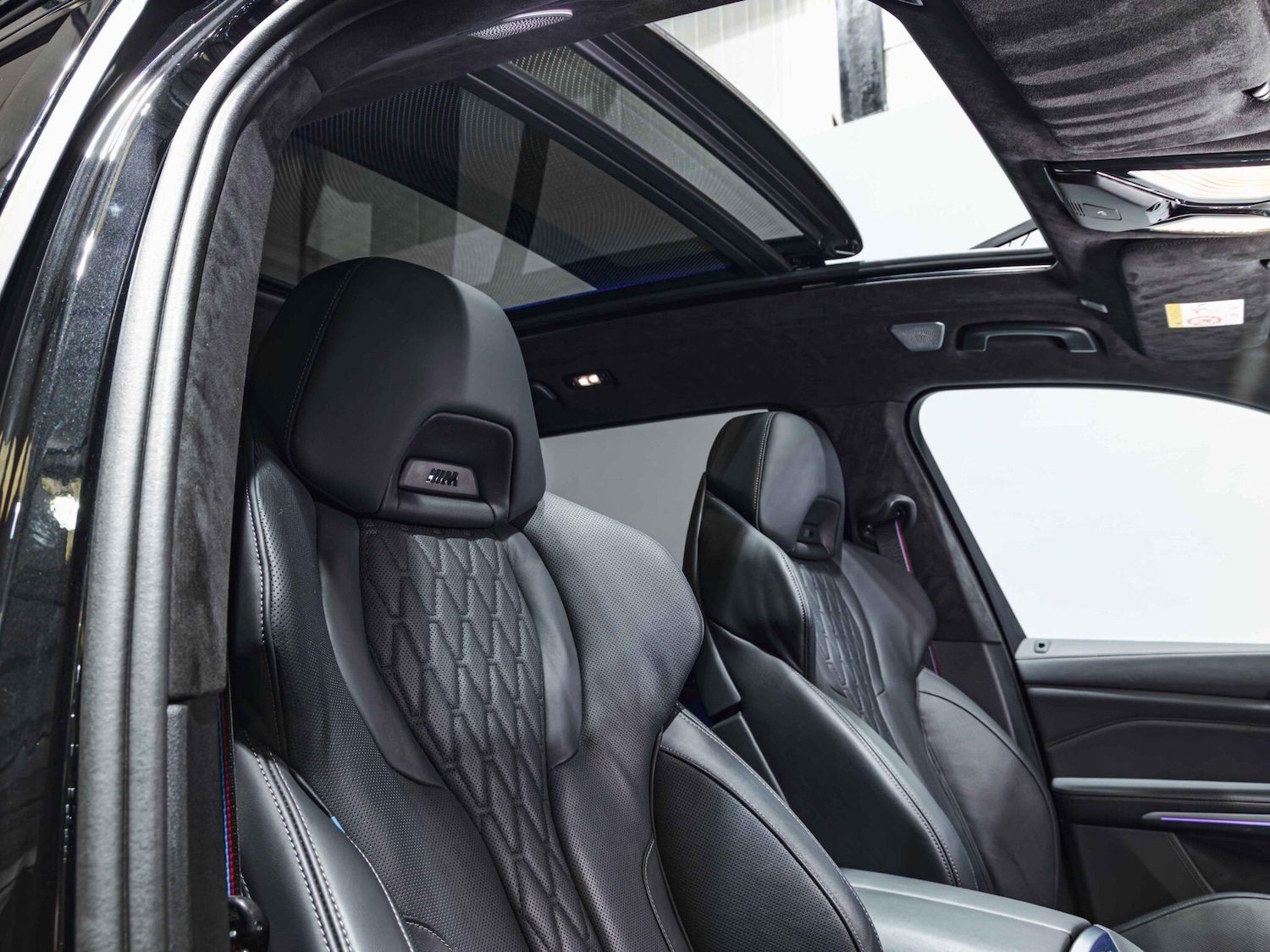 Used BMW X7 for sale - 77550635: Photo 5