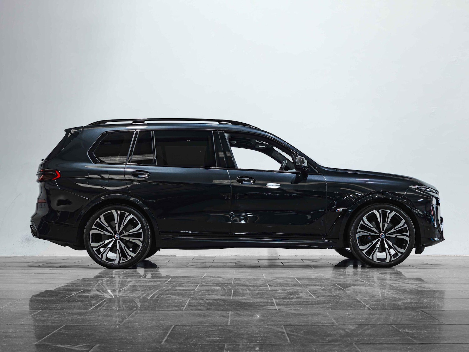 Used BMW X7 for sale - 77550635: Photo 7