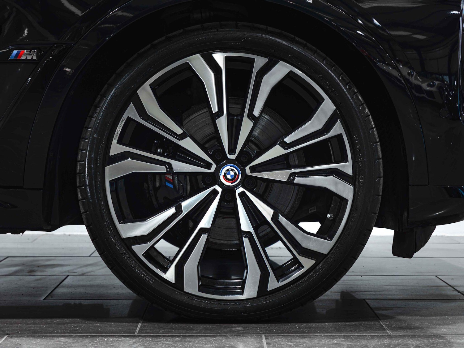 Used BMW X7 for sale - 77550635: Photo 8