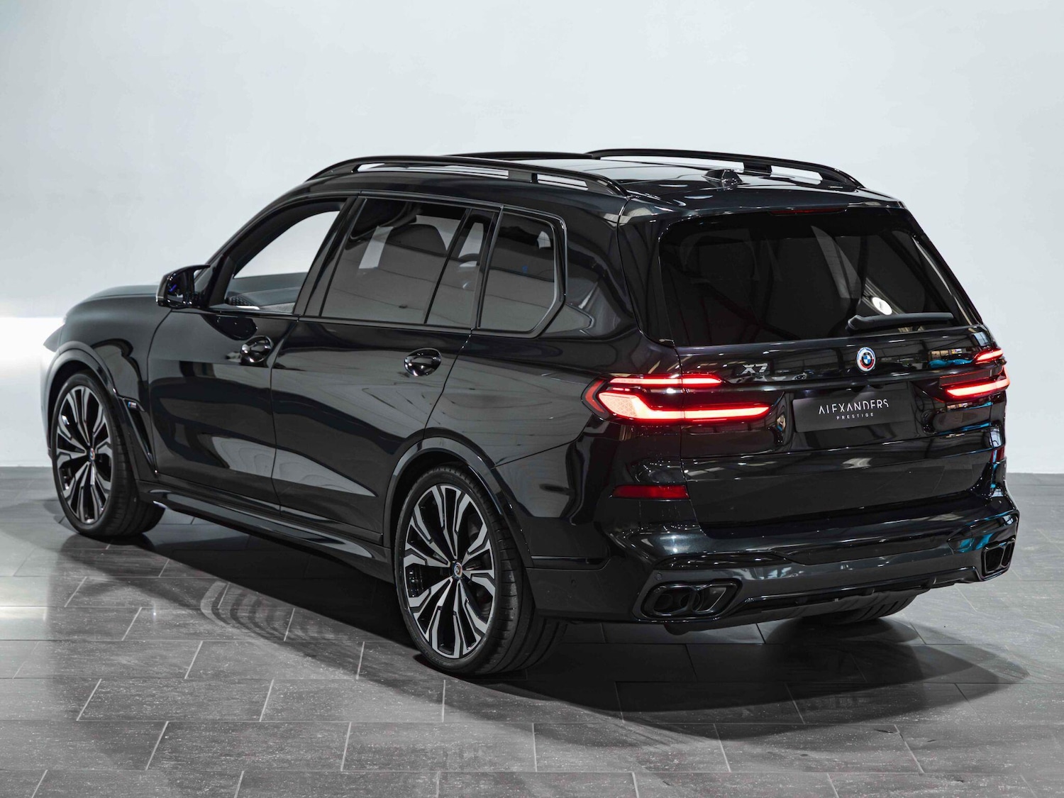 Used BMW X7 for sale - 77550635: Photo 9