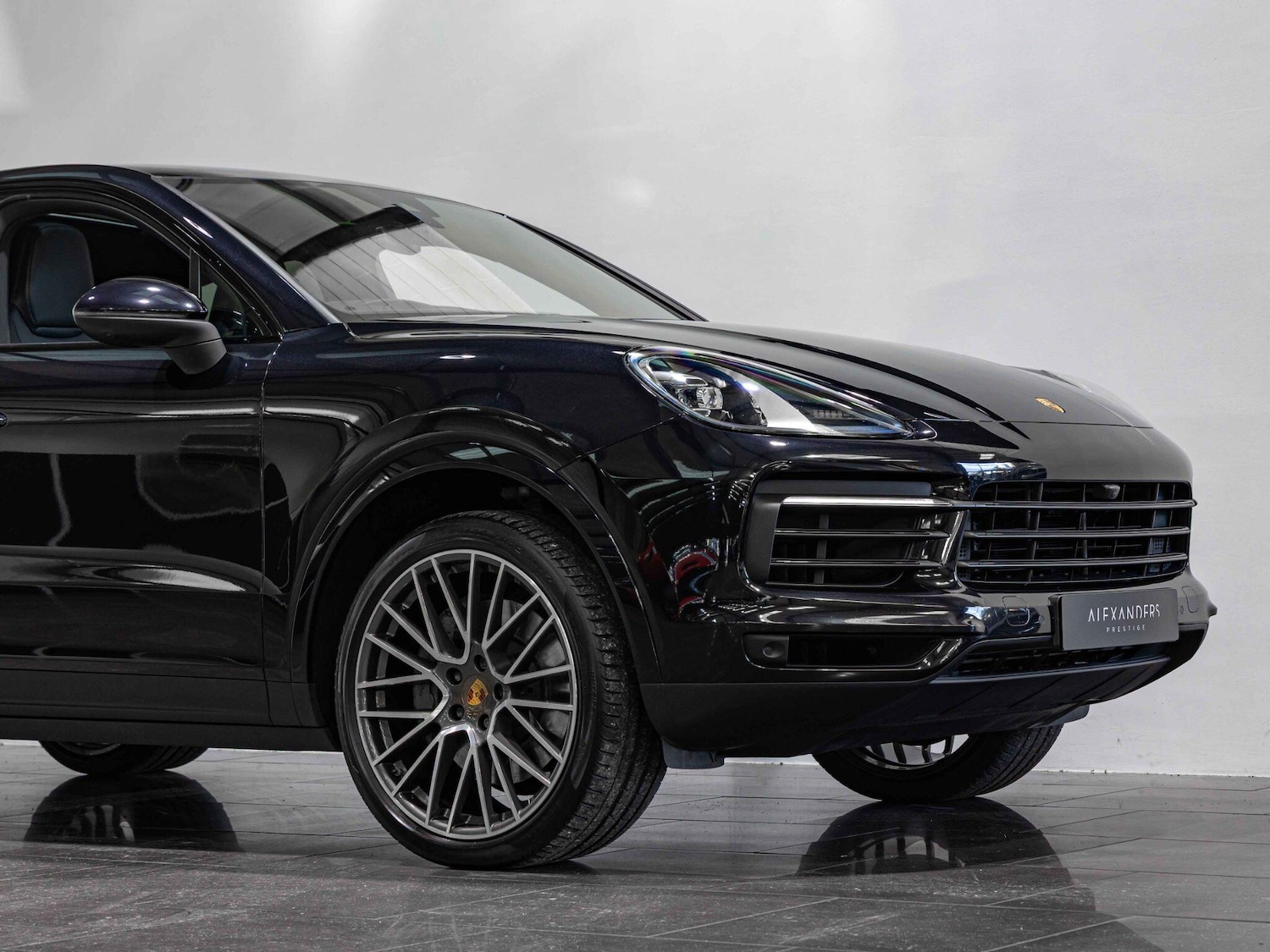 Used Porsche Cayenne for sale - 76994830: Photo 13