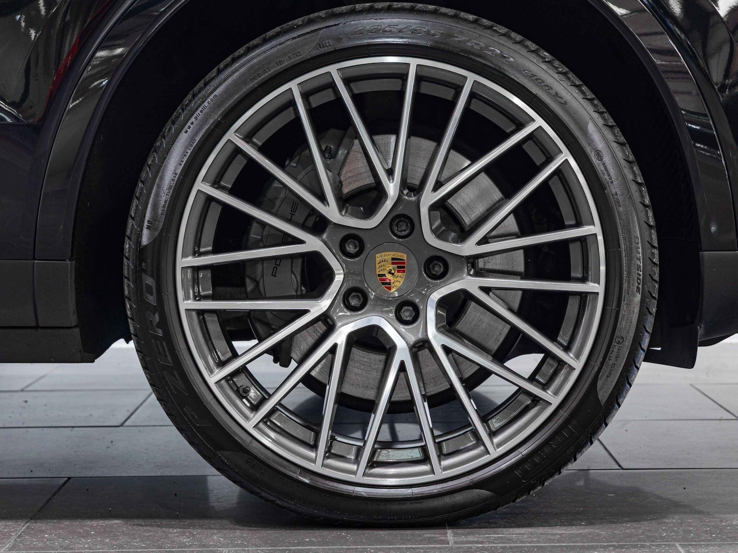 Used Porsche Cayenne for sale - 76994830: Photo 14