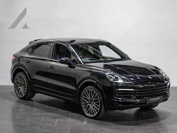 Used Porsche Cayenne 2019 for sale - 76994830: Photo