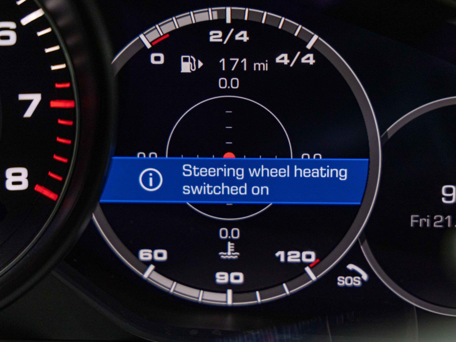 Used Porsche Cayenne for sale - 76994830: Photo 24