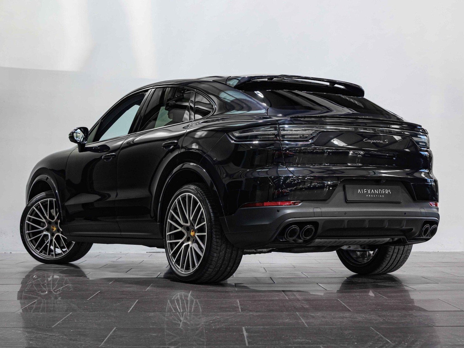 Used Porsche Cayenne for sale - 76994830: Photo 25