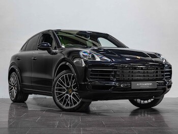 Used Porsche Cayenne 2019 for sale - 76994830: Photo