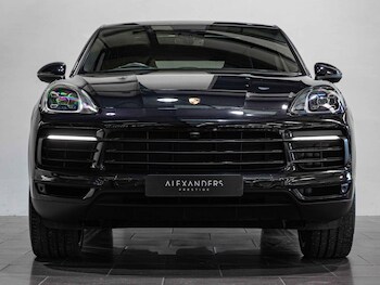 Used Porsche Cayenne 2019 for sale - 76994830: Photo