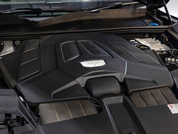 Used Porsche Cayenne 2019 for sale - 76994830: Photo