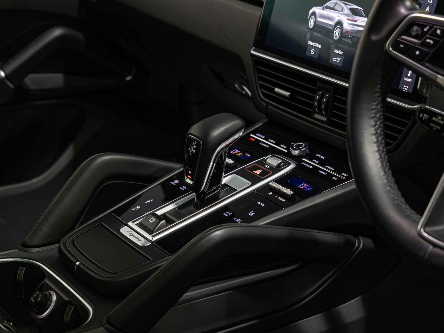 Used Porsche Cayenne for sale - 76994830: Photo 7