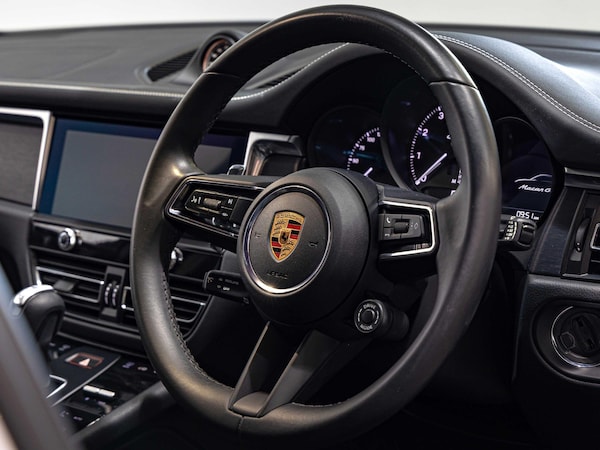Used Porsche Macan 2022 for sale - 75719815: Photo 10