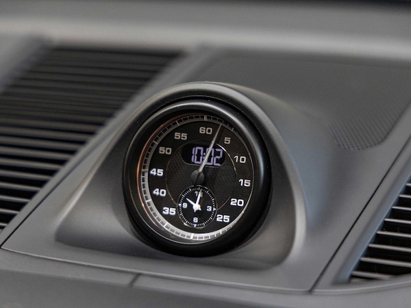 Used Porsche Macan 2022 for sale - 75719815: Photo 11