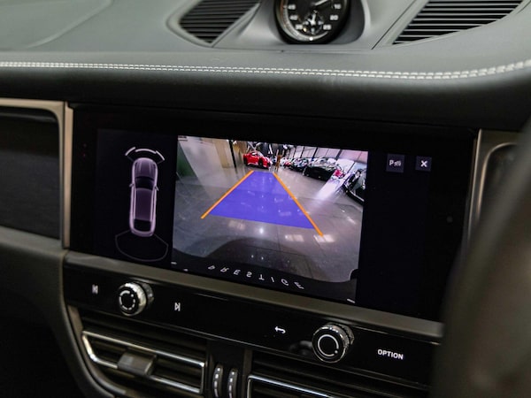 Used Porsche Macan 2022 for sale - 75719815: Photo 12