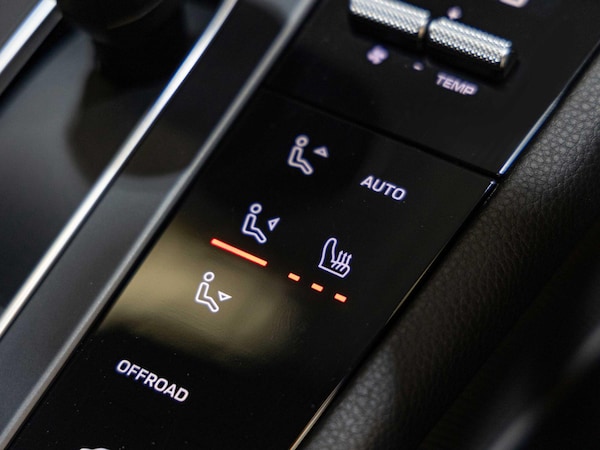 Used Porsche Macan 2022 for sale - 75719815: Photo 15