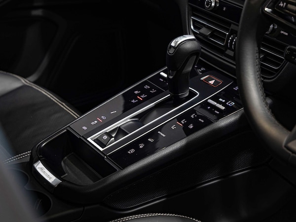 Used Porsche Macan 2022 for sale - 75719815: Photo 16