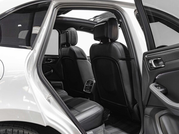 Used Porsche Macan 2022 for sale - 75719815: Photo 17