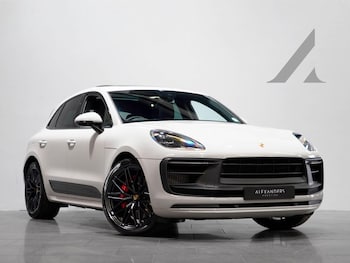 Used Porsche Macan 2022 for sale - 75719815: Photo