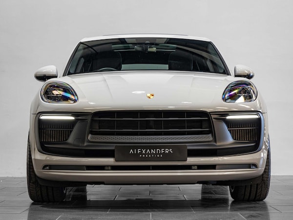 Used Porsche Macan 2022 for sale - 75719815: Photo 20