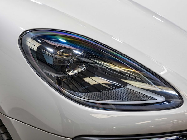 Used Porsche Macan 2022 for sale - 75719815: Photo 23