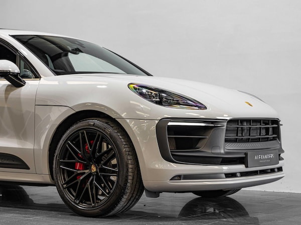 Used Porsche Macan 2022 for sale - 75719815: Photo 24