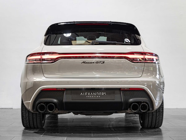 Used Porsche Macan 2022 for sale - 75719815: Photo 25