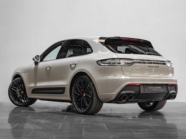 Used Porsche Macan 2022 for sale - 75719815: Photo 26