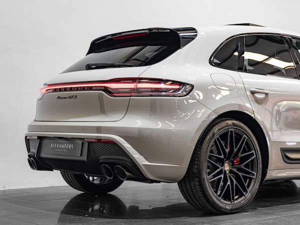 Used Porsche Macan 2022 for sale - 75719815: Photo 28