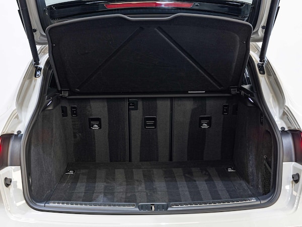 Used Porsche Macan 2022 for sale - 75719815: Photo 29