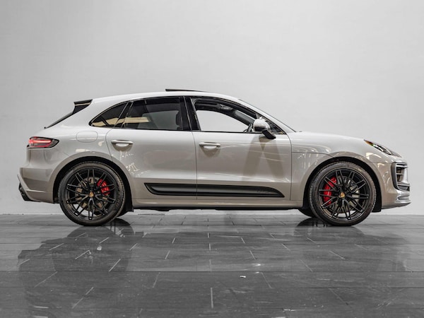 Used Porsche Macan 2022 for sale - 75719815: Photo 3