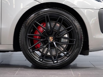 Used Porsche Macan 2022 for sale - 75719815: Photo