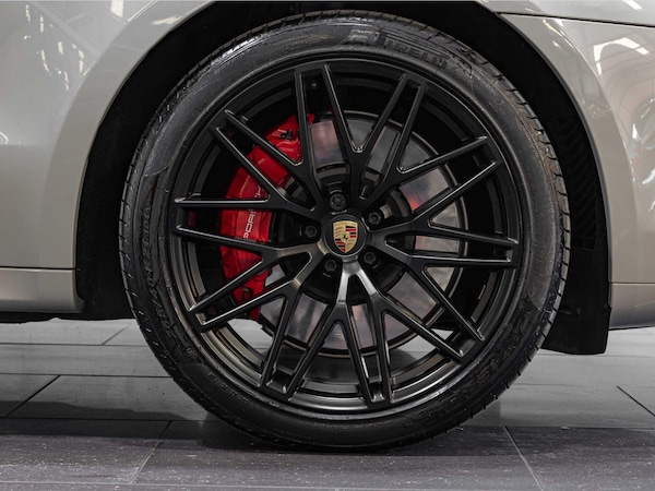 Used Porsche Macan 2022 for sale - 75719815: Photo 4