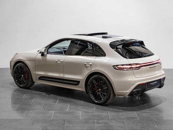 Used Porsche Macan 2022 for sale - 75719815: Photo 5