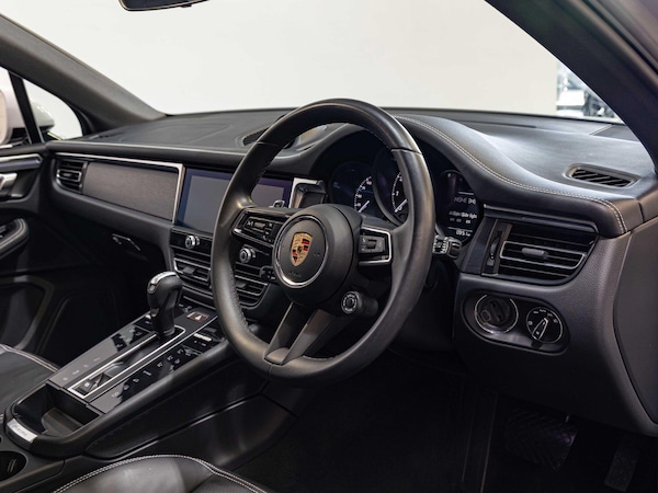 Used Porsche Macan 2022 for sale - 75719815: Photo 6