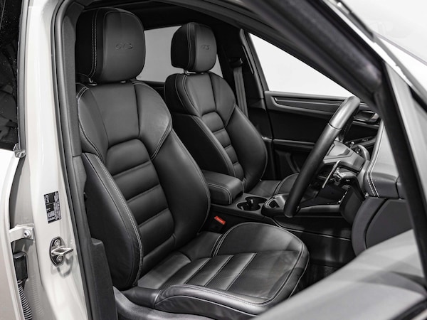 Used Porsche Macan 2022 for sale - 75719815: Photo 7