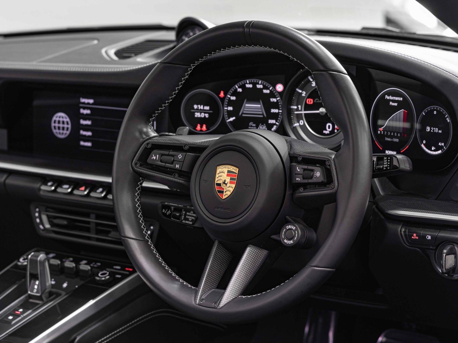 Used Porsche 911 2024 for sale - 76359920: Photo 10