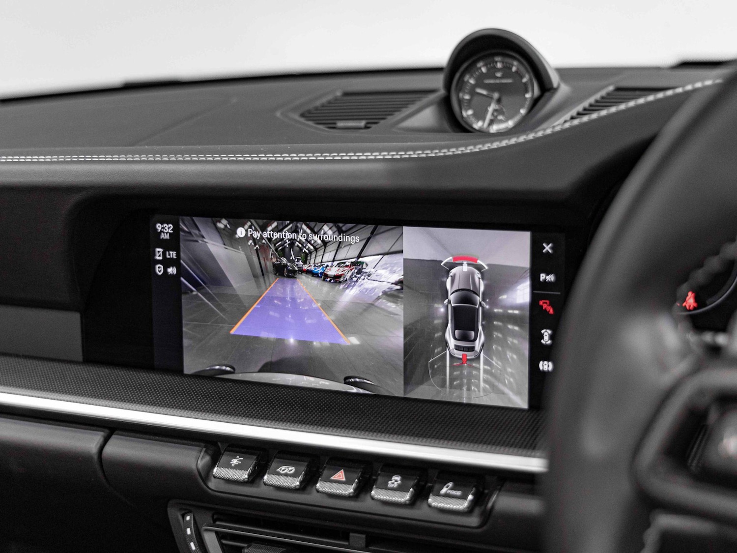 Used Porsche 911 2024 for sale - 76359920: Photo 11