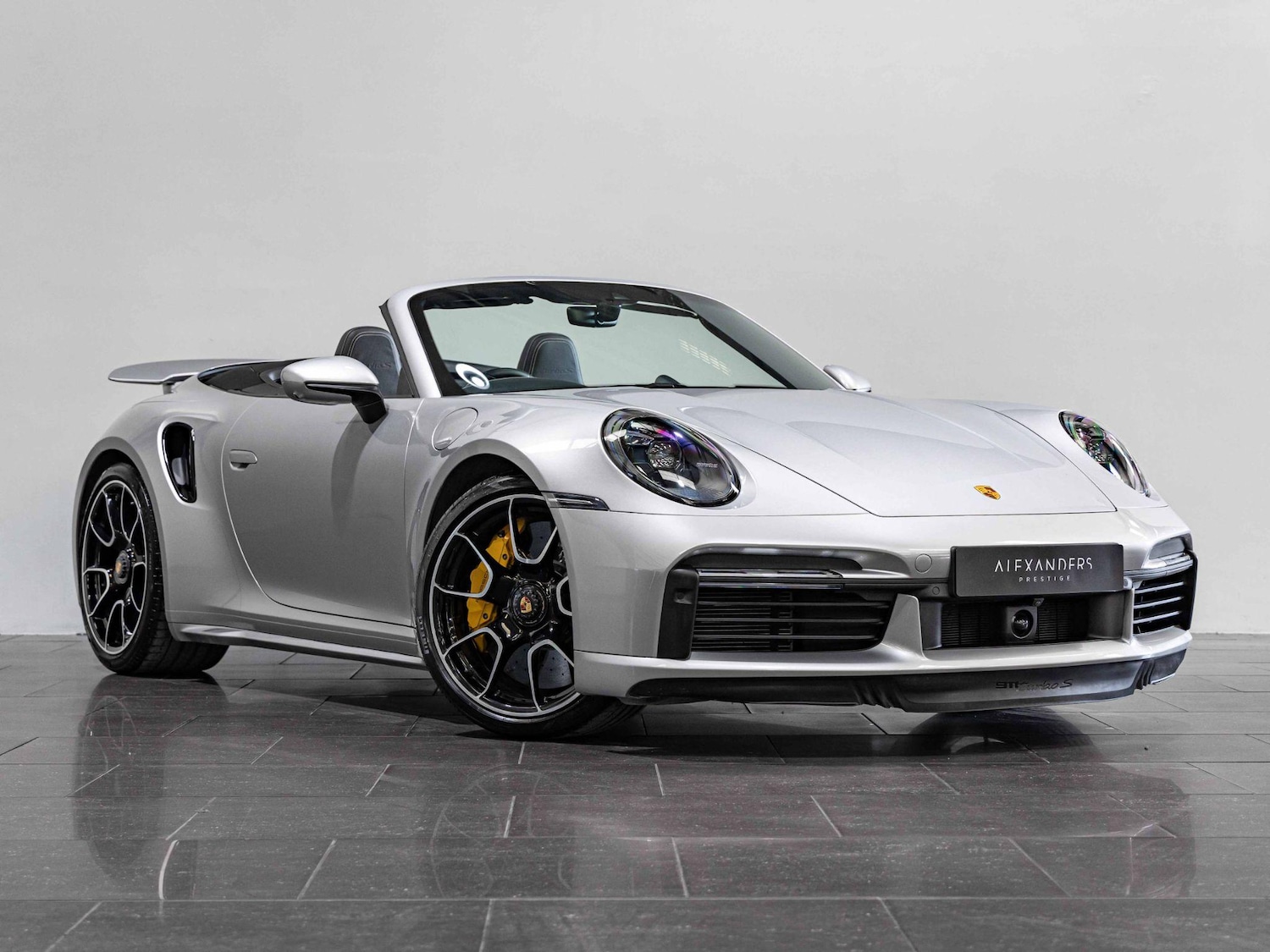 Used Porsche 911 2024 for sale - 76359920: Photo 23