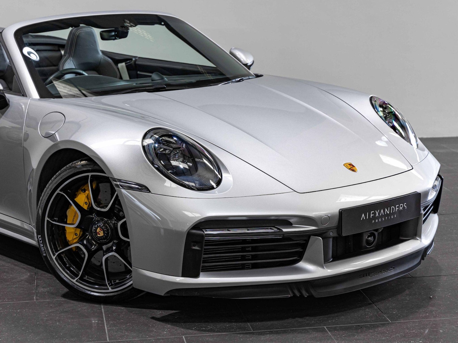 Used Porsche 911 2024 for sale - 76359920: Photo 24