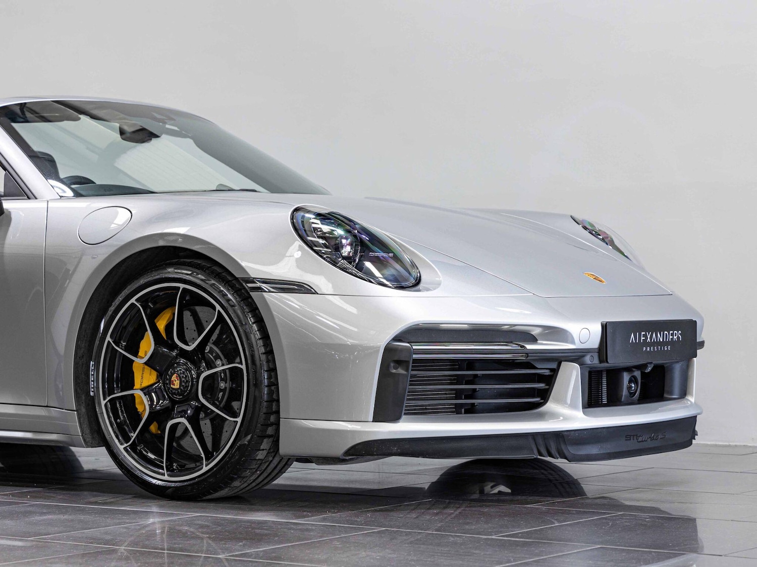 Used Porsche 911 2024 for sale - 76359920: Photo 25