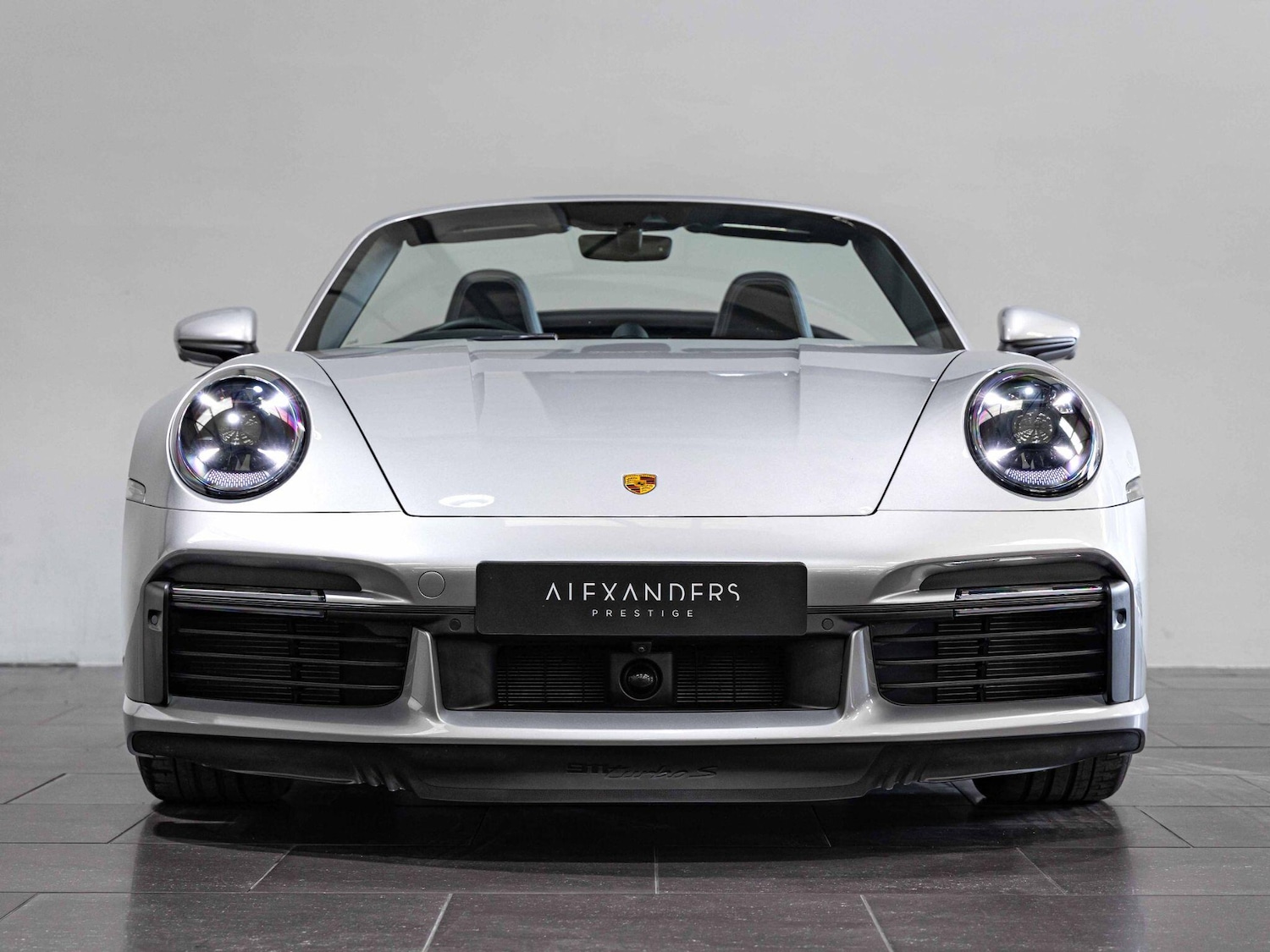 Used Porsche 911 2024 for sale - 76359920: Photo 26