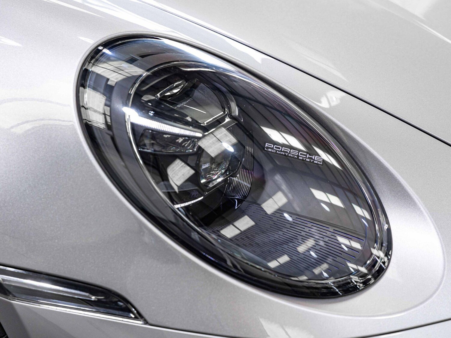 Used Porsche 911 2024 for sale - 76359920: Photo 28