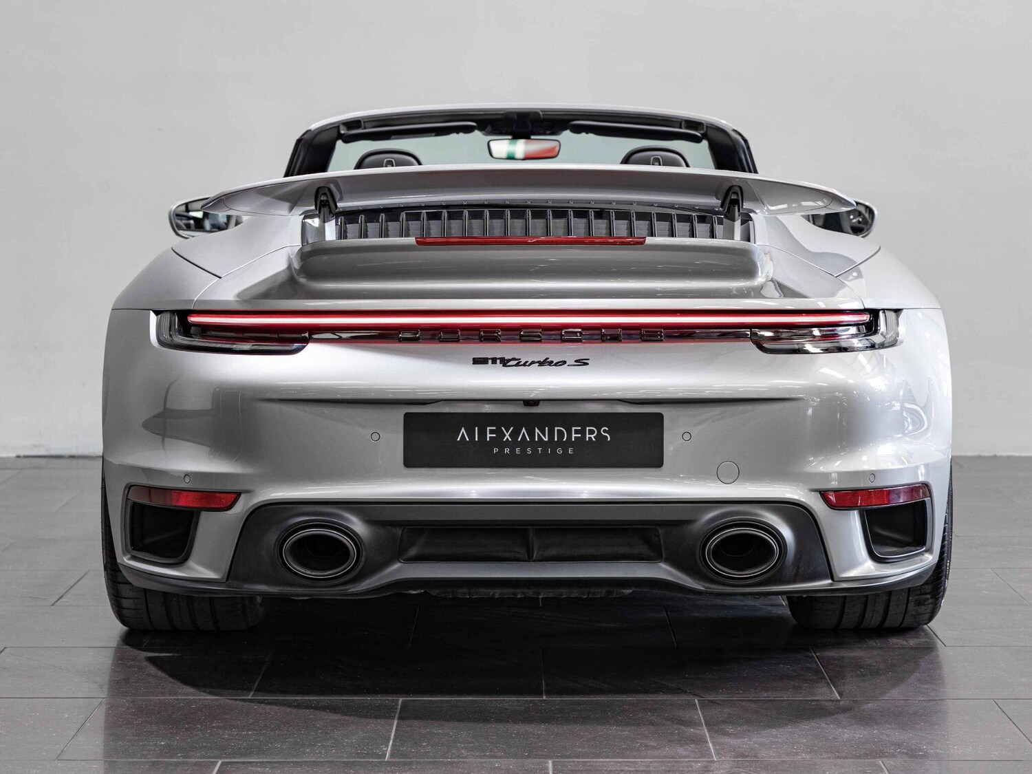 Used Porsche 911 2024 for sale - 76359920: Photo 33