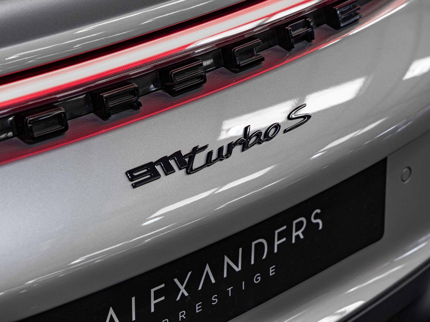 Used Porsche 911 2024 for sale - 76359920: Photo 34