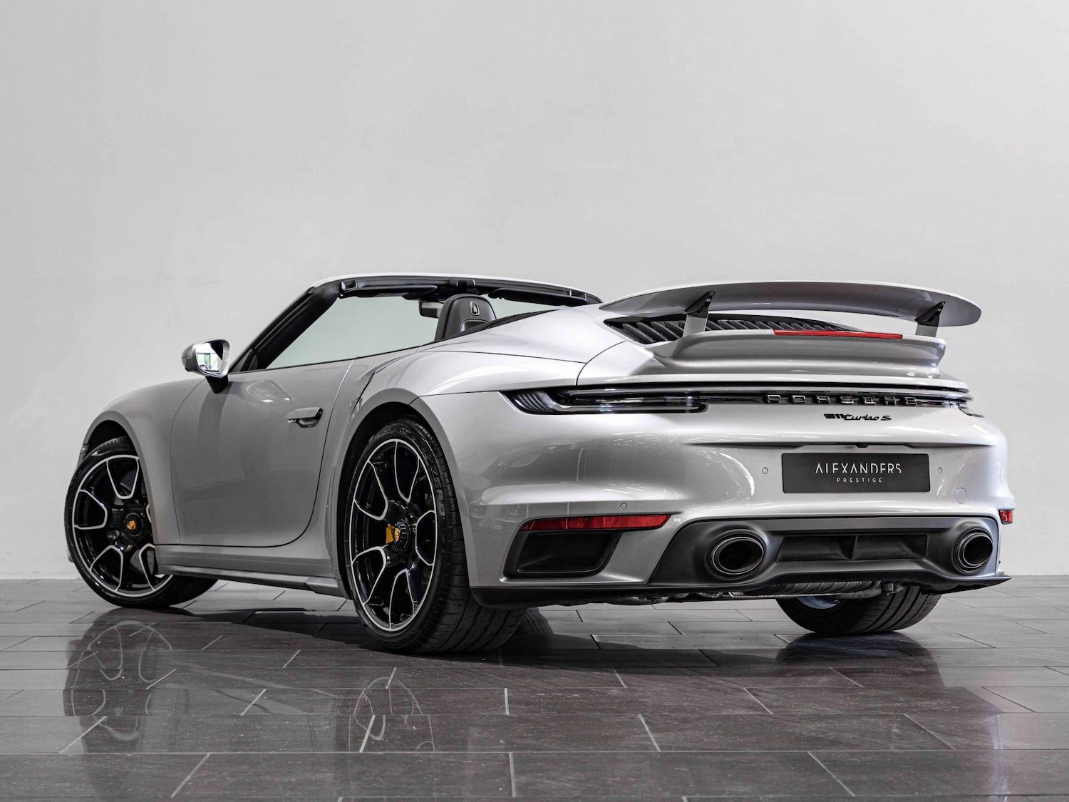 Used Porsche 911 2024 for sale - 76359920: Photo 35