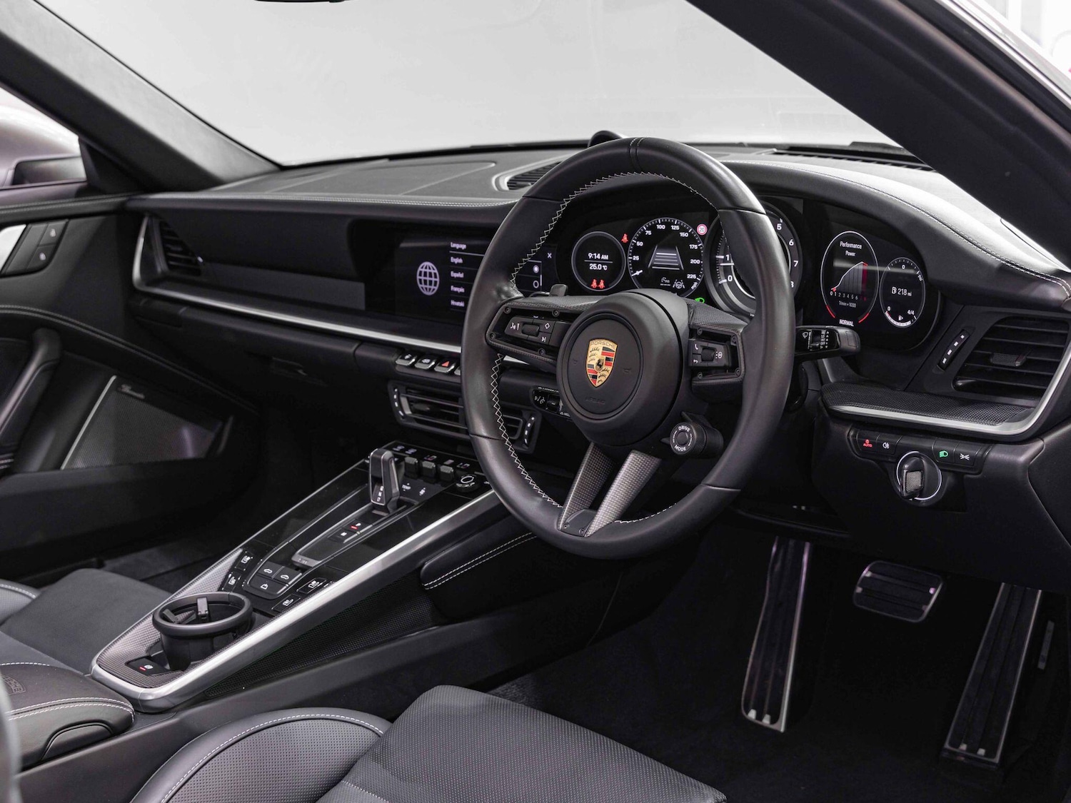 Used Porsche 911 2024 for sale - 76359920: Photo 8