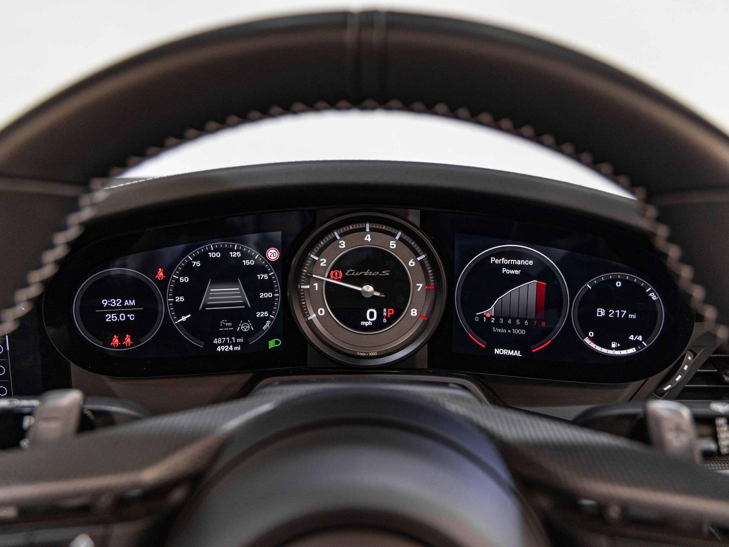 Used Porsche 911 2024 for sale - 76359920: Photo 9