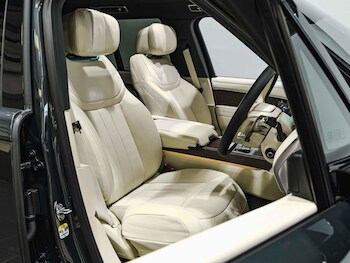 Used Land Rover Range Rover 2025 for sale - 78276161: Photo