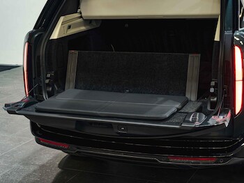 Used Land Rover Range Rover 2025 for sale - 78276161: Photo