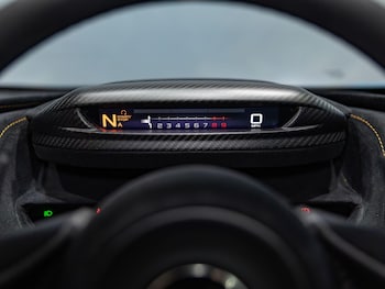 Used McLaren 765LT 2021 for sale - 75450022: Photo
