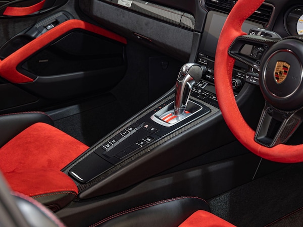 Used Porsche 911 for sale - 75339728: Photo 11